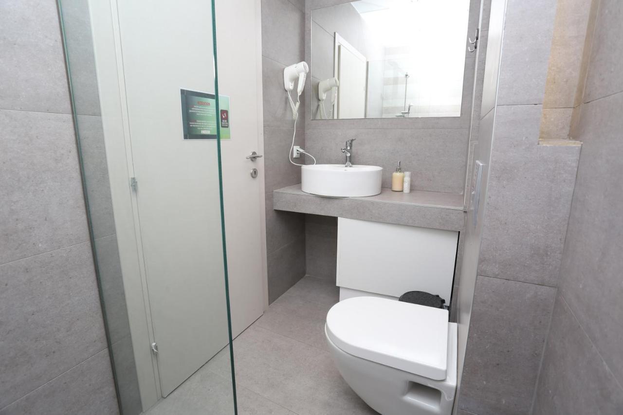 Downtown Seaside Suites Thessaloníki Exteriör bild
